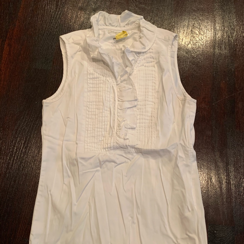Banana Republic blouse